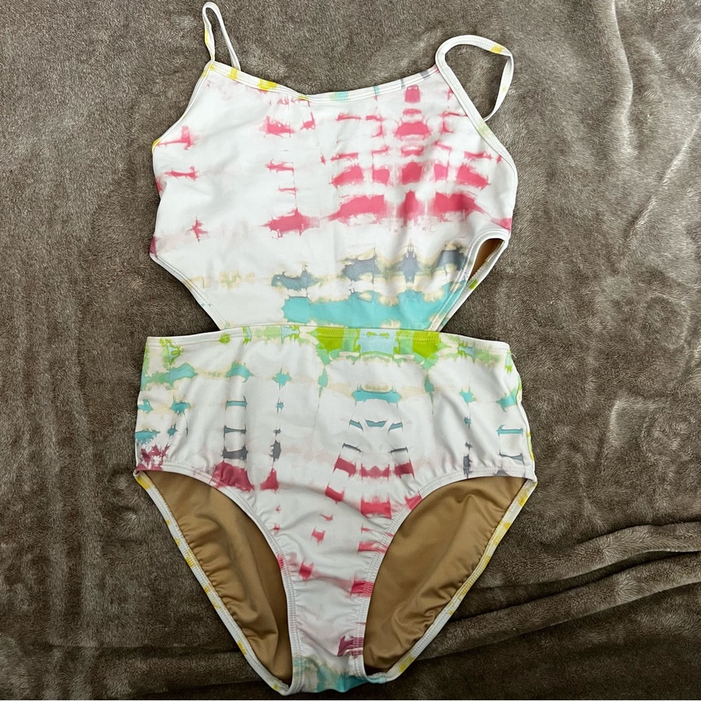 Old Navy | Bathing Suit | XL (14)